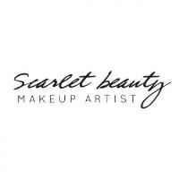 Scarlet Beauty Makeup image 1